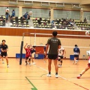 RiCaの観戦記Vol.545【第79回国民スポーツ大会近畿ブロック大会6人制種別成年男子②京都府vs大阪府】