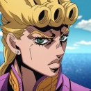 ジョジョの奇妙な冒険の主人公、ジョルノだけ頭一つ抜けて賢い
