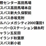 『10/3の注目』の画像
