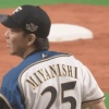 日ハム宮西「あっぶなｗ」