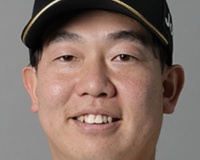 畠世周、14日の楽天戦で3人でピシャリ！今年も期待が高まる