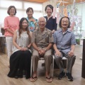 東温市でミニ講演会