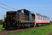『2026/7/31運転 307系T1KYUPOCHAN色小倉出場試運転』の画像
