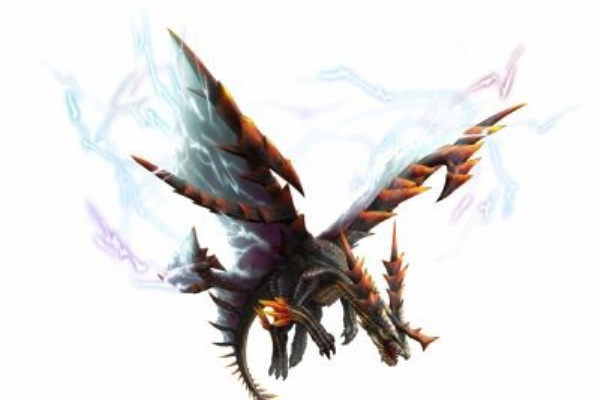 辿異種 ルコディオラについて Mhfブログ 狩りするre もん