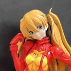 ryoshiお父さんのガンプラレビュー