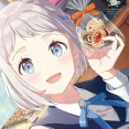 【学マス】ご当地リーリヤイラスト全国行脚まとめ