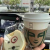 【ご飯日記】スタバのコーヒー好き・豆腐スクランブル・消費カロリー3000