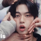 【和訳解説】OVERDRIVE（TWS）歌詞の意味を解剖｜恋にパンク寸前！加速する「青い情熱」