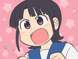 なんでゆっこの娘なのに真っ当に美少女なんだろう