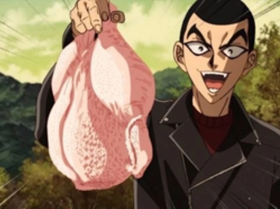 【朗報】鉄鍋のジャン流行りそう