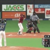 【悲報】日ハムクローザー浦野、また飛翔…