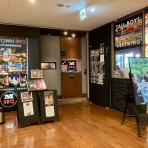 三毛猫ランチ２