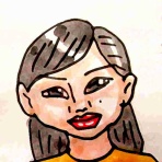 似顔絵・多肉植物・似顔絵サークル寝屋川