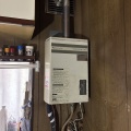 KG-110FE？　KG-516FESB-Q？　室内給湯器
