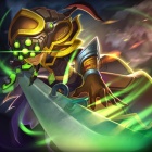 Lol ジャングルでyi選べるやつはすごいと思うんだよな Lol 2chまとめ Shaco速報