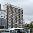 【宿泊施設】南の美ら花ホテルミヤヒラ