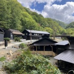 適当温泉