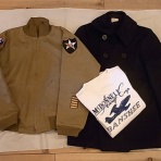 Clutch Vintage Mallのお知らせ