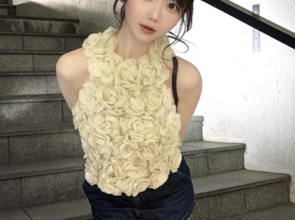 [イコラブ] 本日(6月13日) MBSラジオ「アッパレやってまーす！ 土曜日」に、大谷映美里が出演！