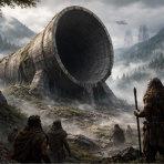 コンクリートホーンは俺の墓