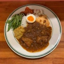 【GOOD GOOD  STORE】遠賀川（福岡）〜北九州市でも珍しいスタイルのCURRY。遠賀郡芦屋町船頭町で現地式スリランカカレー的スパイスカレーのお店〜グーグーストア