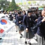 なぜ教師は韓国に行きたがるの？　韓国修学旅行に保護者「反対」　滋賀県立国際情報高校側と対立