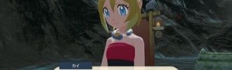 【画像】ポケモンLEGENDS「カイちゃんメンヘラ欲張りセット」