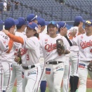 （プロ野球）　オイシックス新潟　ＮＰＢ ３年目のシーズンを 終了
