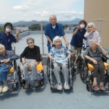 『梅雨の合間に』の画像