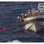 尖閣諸島沖にて中国漁船とギリシャ船籍貨物船が衝突→海保が救助→中国が日本政府の対応に謝意
