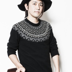 MINX青山一筋　１８年　美容師　歳嶋建国