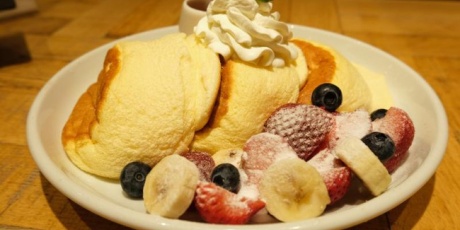 パンケーキページ LOVE！ パンケーキ│宝島社の通販 宝島チャンネル