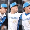 新勝利の方程式は河野竜生→金村尚真→田中正義の「カワ村ジャスティス」