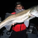 1月14日〜15日釣果情報！！