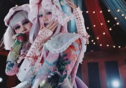 Buddiesさん、流石にUDAGAWAのMVを擁護できない模様