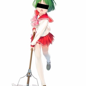 東方]エリーちゃん : 東方おねえちゃんまとめ