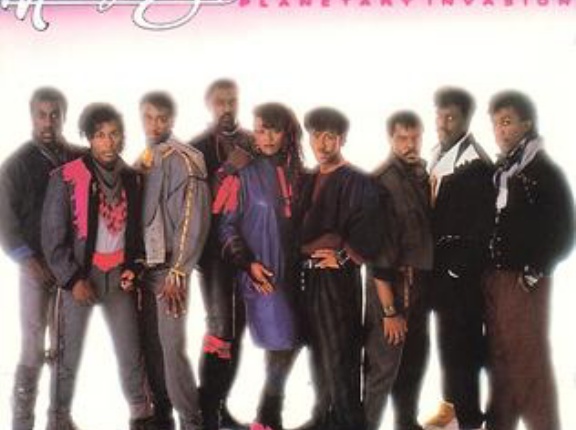 Operator / オペレーター（Midnight Star / ミッドナイト・スター）1984 ♯18