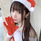 『[イコラブ] 大谷映美里「メリークリスマス❤」【=LOVE(イコールラブ)】』の画像