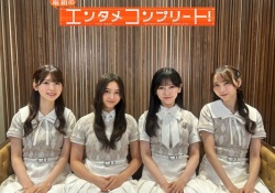 【画像】井上和さん、いつ見てもどっしり【画像あり】
