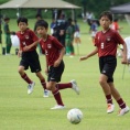 【2025/9/15】U12 PRIDE CUP(最終日)