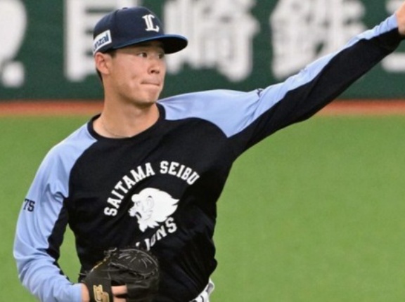 佐藤爽、息の長い軟投派左腕へ！