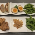 『らぁ麺SAKABA KU-KAI（空海）夜にゴー』の画像