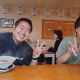 『みんなでトマトラーメン！』の画像