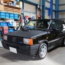 今日のイグニス