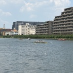 東京科学大学　理工学系漕艇部員日記