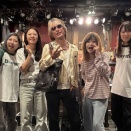 久々のリハ！