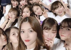【衝撃】乃木坂46のヒエラルキーを感じさせる写真がこれ
