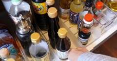 これで奥まで使いやすく…パントリーやシンク下収納が快適になったスライド収納［PR］
