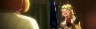 『オーバーロードⅡ（2期）』8話感想 ファンタジー世界の中にいるのに厨二病全開