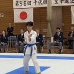 日本大学理工学部 工科空手部